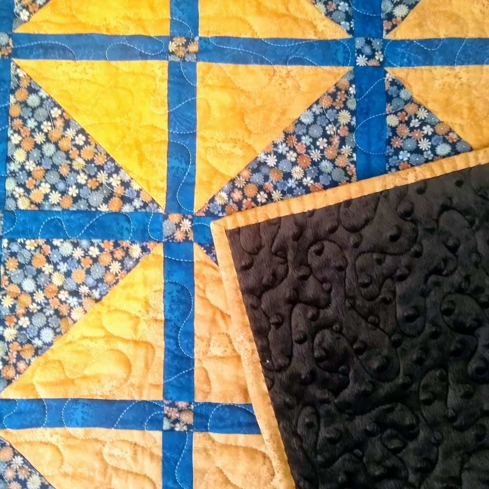 Handmade Quilt
